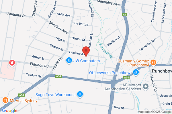 Bankstown Sand & Cement