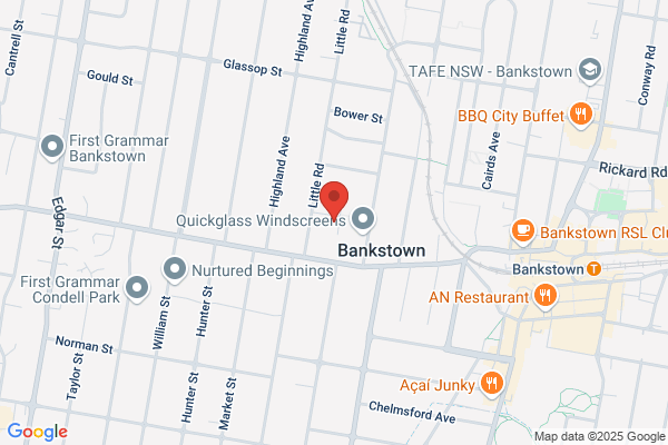 ABC Bankstown