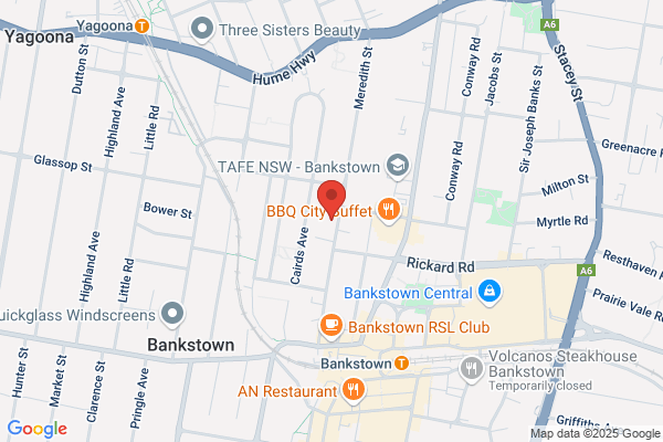 ASAP Physiotherapy Bankstown