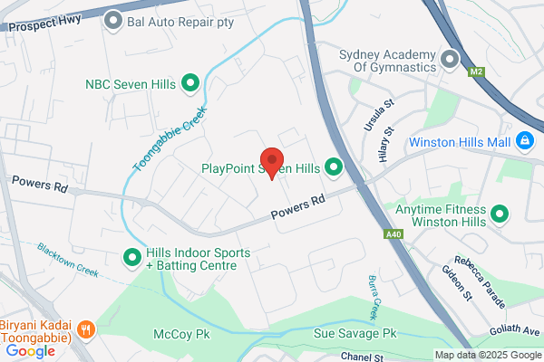 Active Instrument Services Pty Ltd