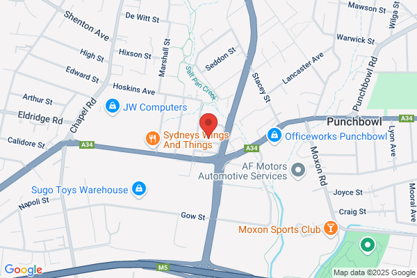 Alfa Distributions International Pty Ltd