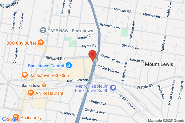 Dan Murphy's Bankstown
