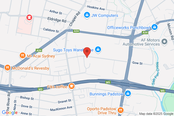 Downey Transport Pty Ltd