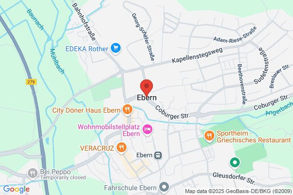Ebern Pty Ltd