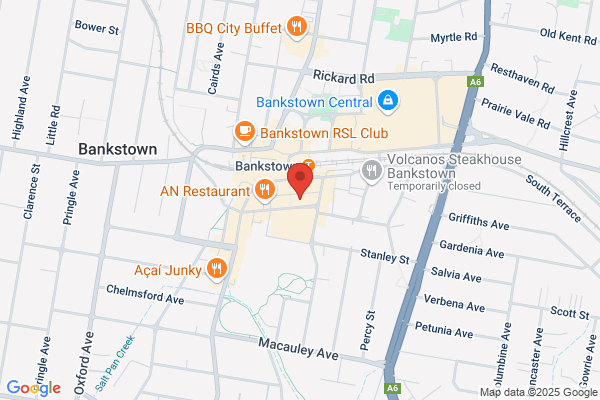 F45 Training Bankstown