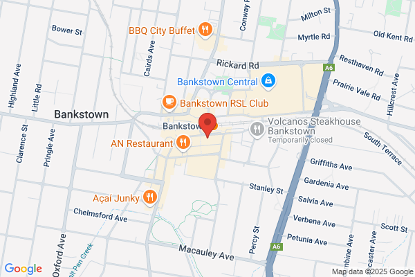 ITP Accounting Professionals Bankstown