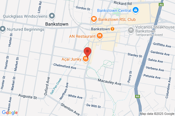 Pizza Hut Bankstown