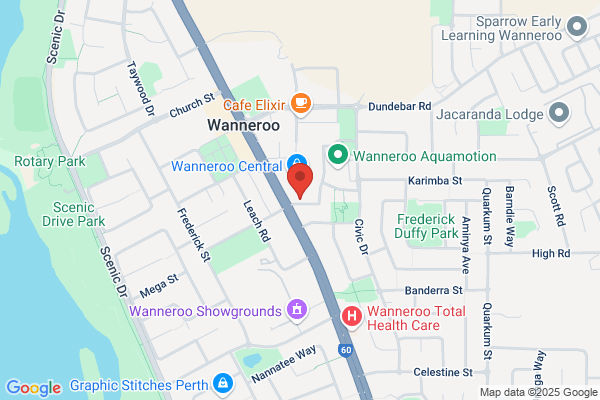 Liquorland Wanneroo