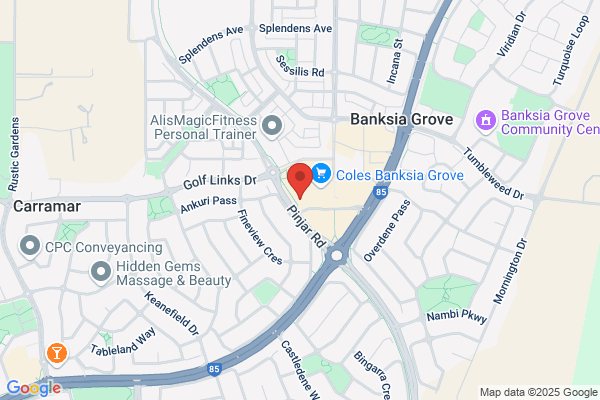 Carramar Veterinary Services
