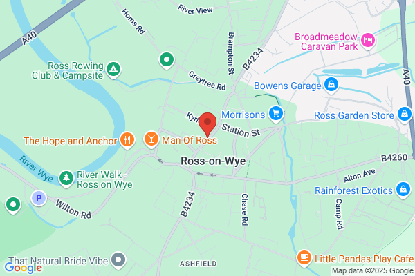 Fresh Commodity Traders