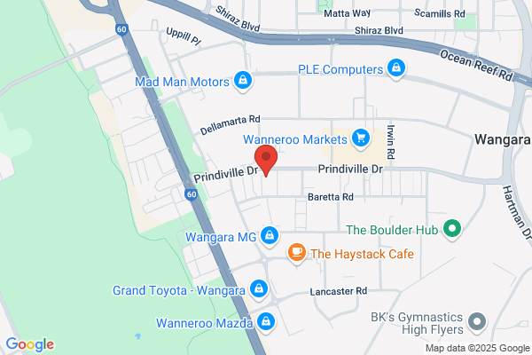 North Coast Auto Electrics