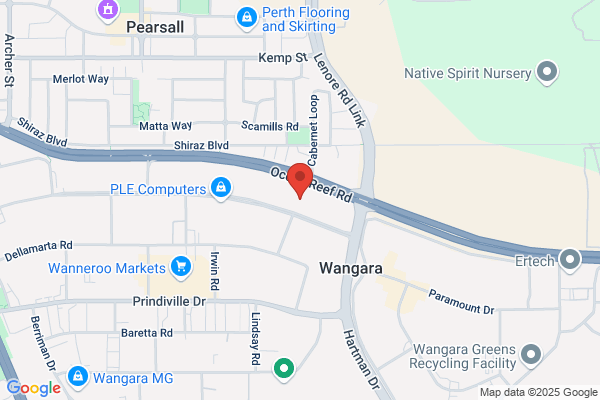 Wangara Joondalup Self Storage