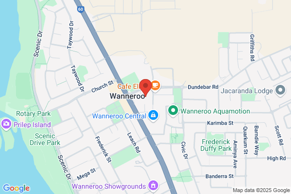 Wanneroo Villa Tavern