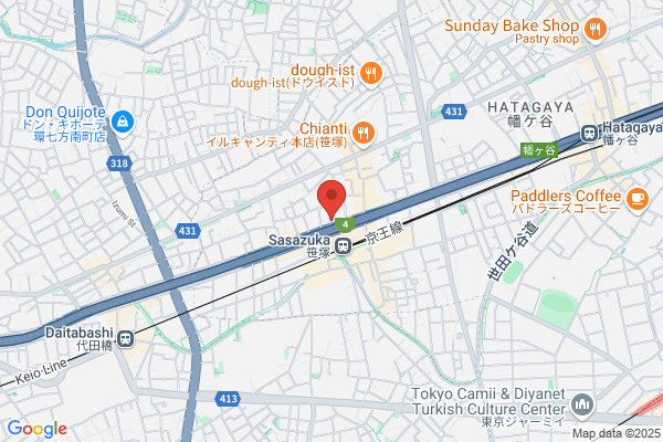 Keio Electronics