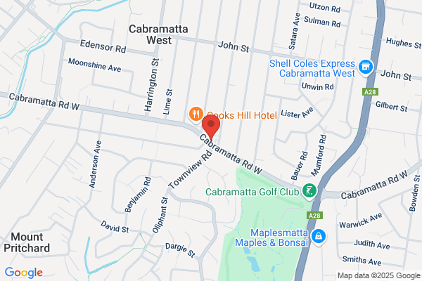 ABC Cabramatta Supermarket Pty Ltd