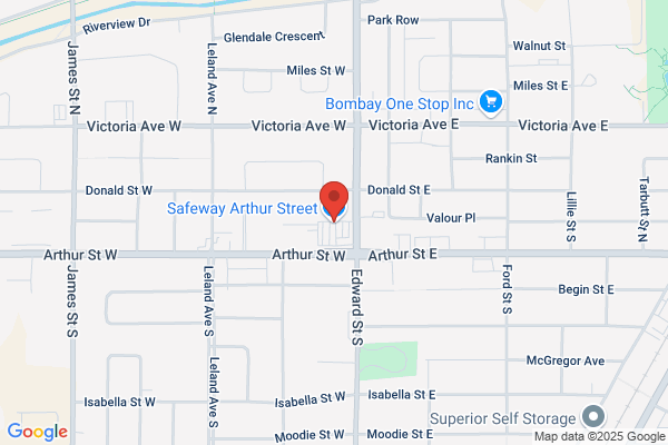 Arthur St Pharmacy