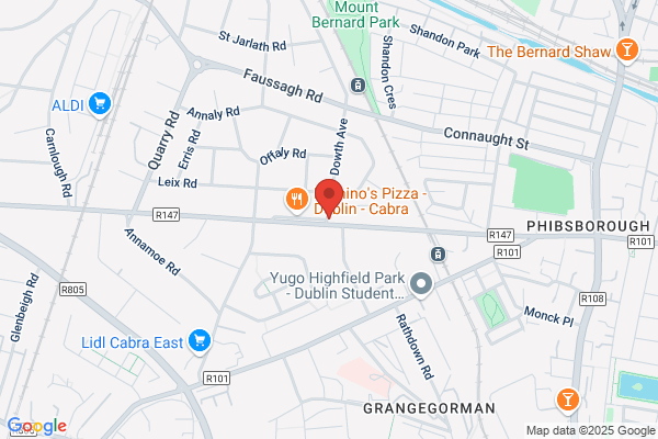 Cabra Physio Hydro Chiro Gym