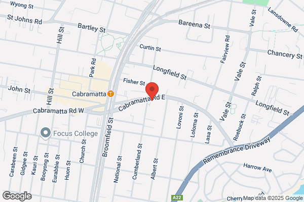 Cabramatta Public School