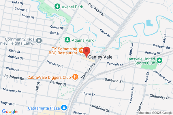 Canley Vale Auto Port