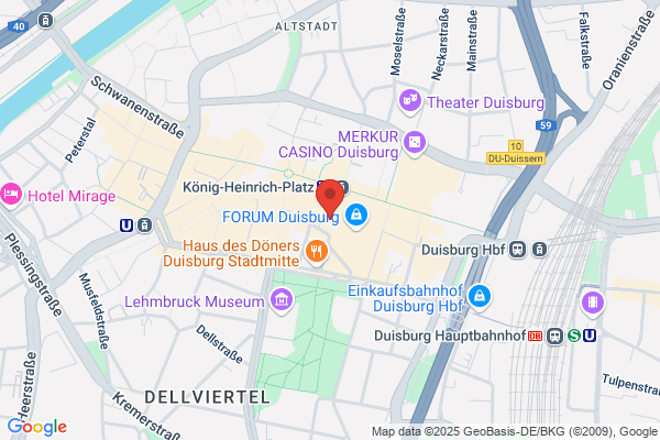Duy Lianh Vegetarian Restaurant