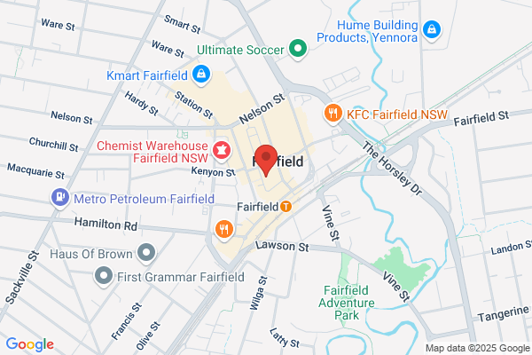 Fairfield Chase Medical & Dental Centre