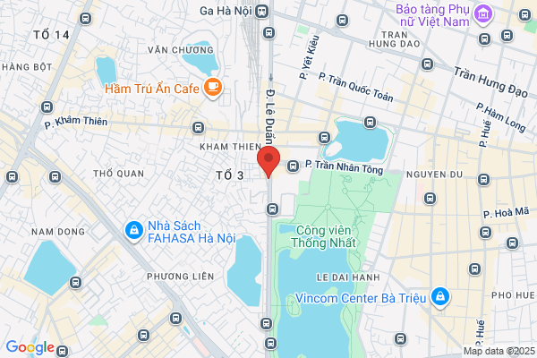 Hao Duy Tailoring
