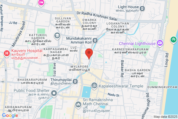 Sri Vedamaharshi Astrological Centre