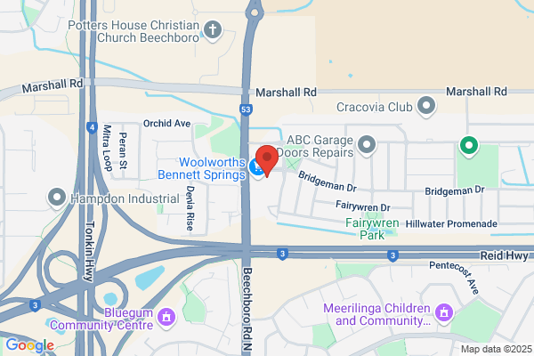 CoinFlip Bitcoin ATM - Springs News (Bennett Springs)
