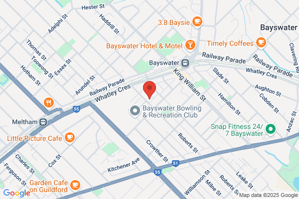 Bayswater Out of School