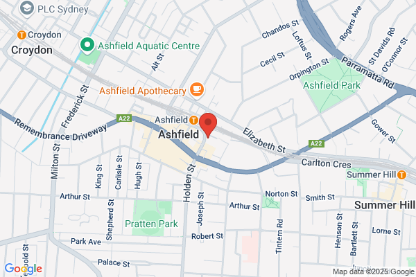 Ashfield Family Dental