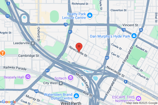 Advanced Dental Artistry Perth