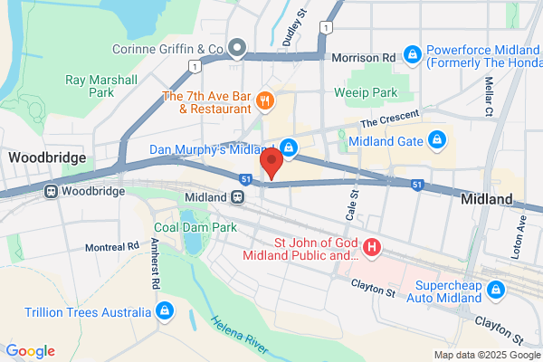 Helena Street Dental Clinic