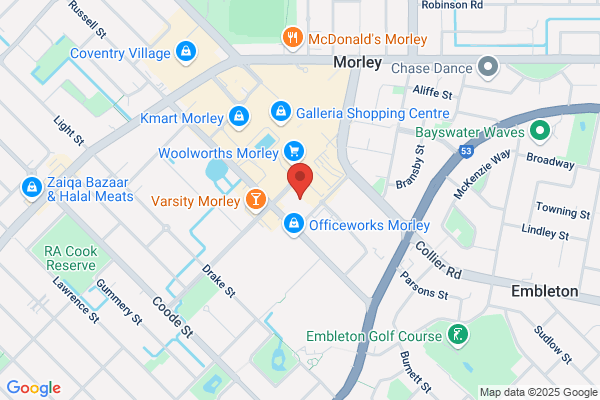 Rudloc Road Medical & Dental Centre Morley