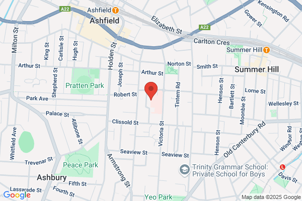 Eye Centre NSW
