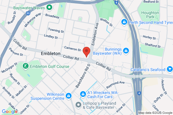 Mayfair Funeral Services Perth