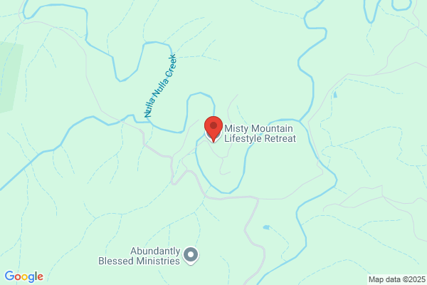 Misty Mountain Health Retreat