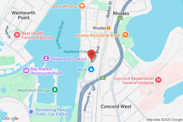 BIP Investigation & Security Services
