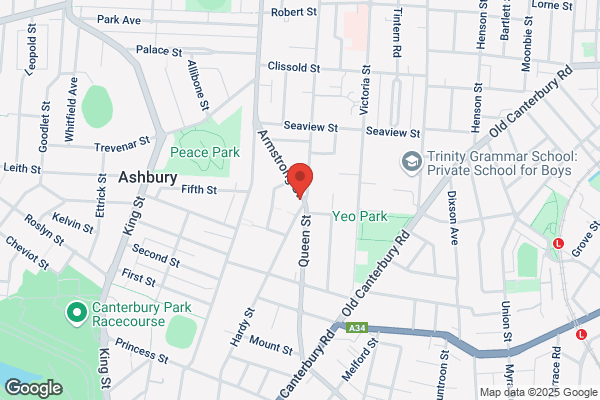 Ashfield Automotive
