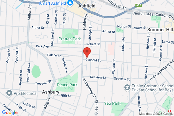 Bethel Nursing Home