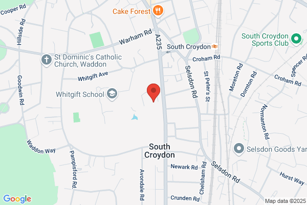 Croydon House Nursing Home