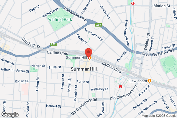 Ashfield Eyecare