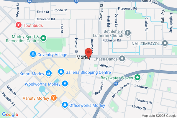 Chemmart Morley Medical