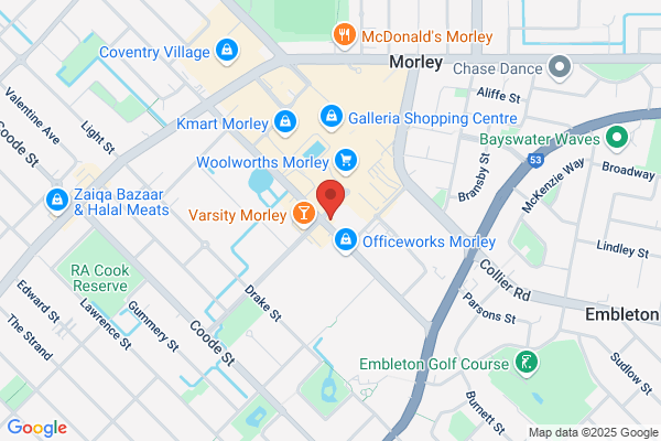 Chemmart Pharmacy Superstore Morley