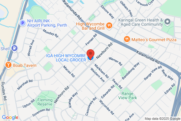 High Wycombe Pharmacy