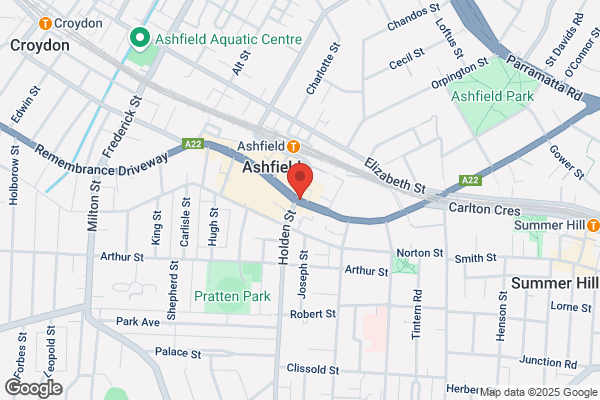Carstairs Estate Agency