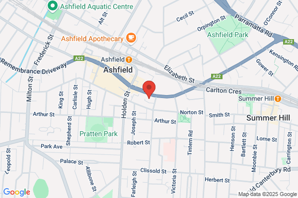 All Suburbs Conveyancing Centre