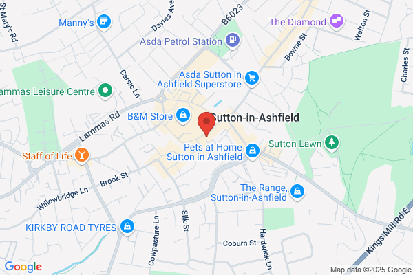 Ashfield Electronics