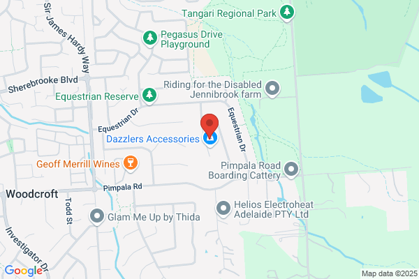 Adelaide Fire Control