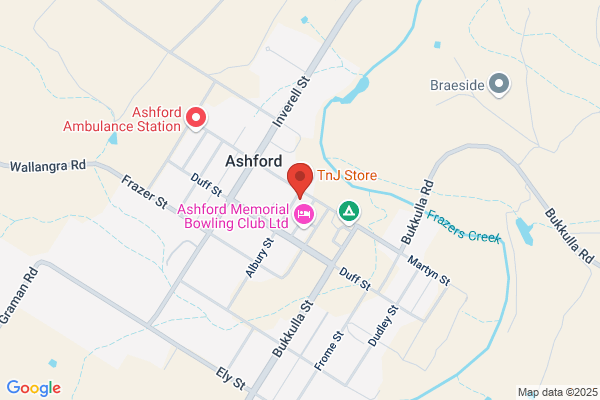 Ashford General Store & Post Office