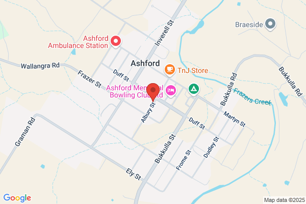 Ashford Local Aboriginal Lands Council